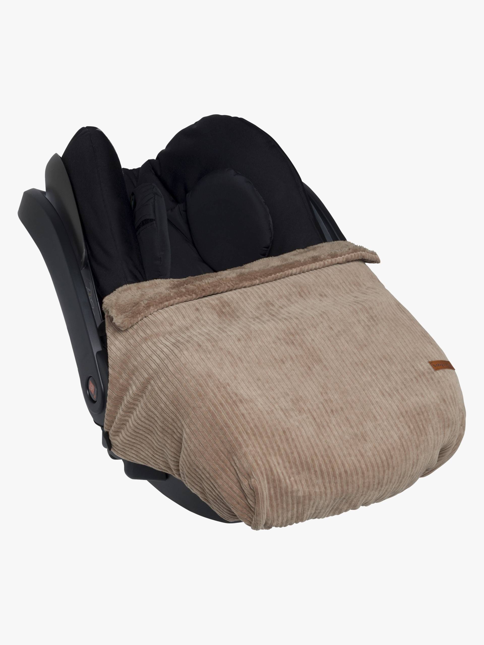 Baby's Only Sense Decke für Kindersitz, Clay Baby's Only Sense Decke für Kindersitz, Clay von Baby's Only