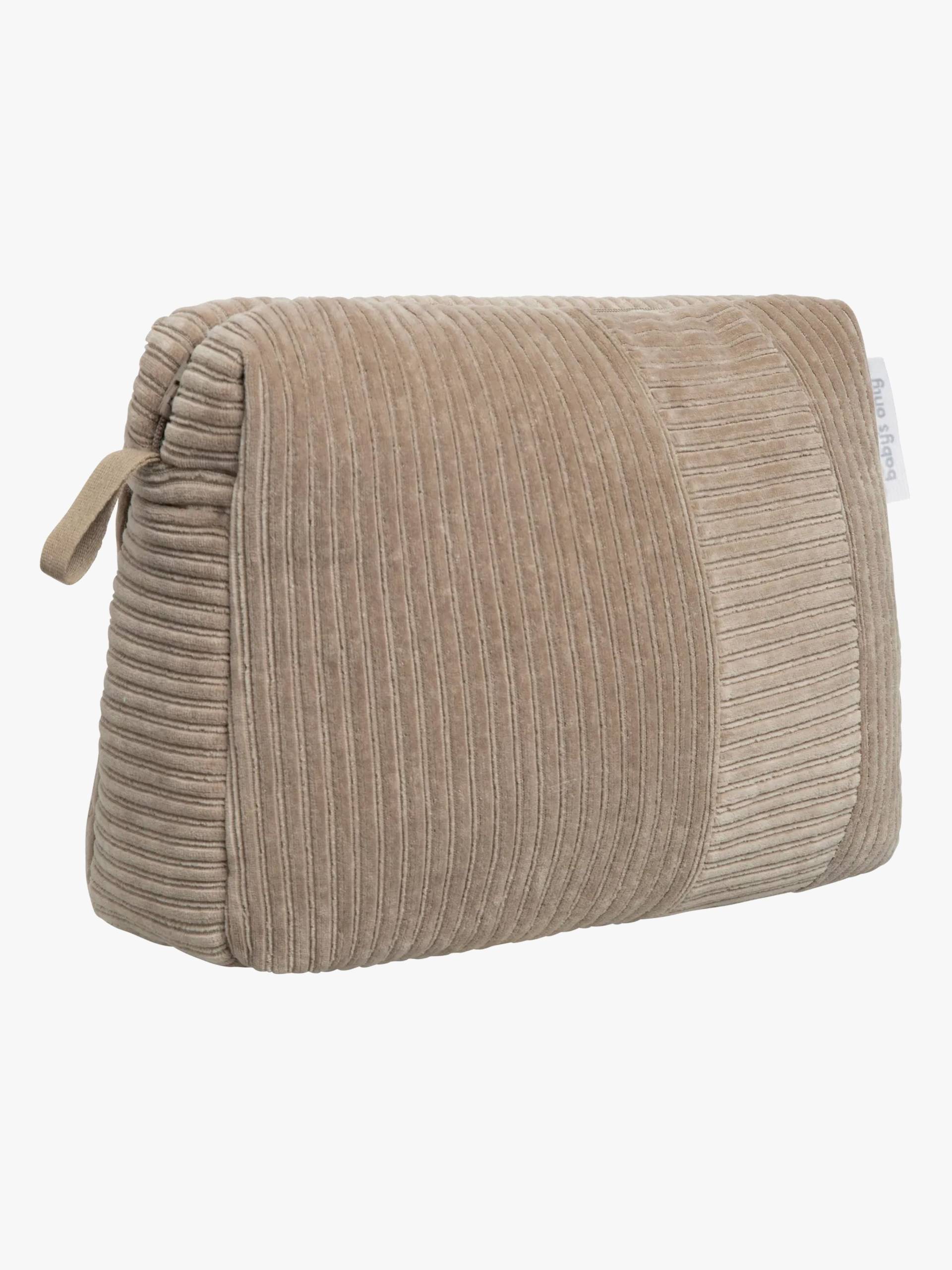 Baby's Only Sense Kulturtasche, Clay Baby's Only Sense Kulturtasche, Clay von Baby's Only