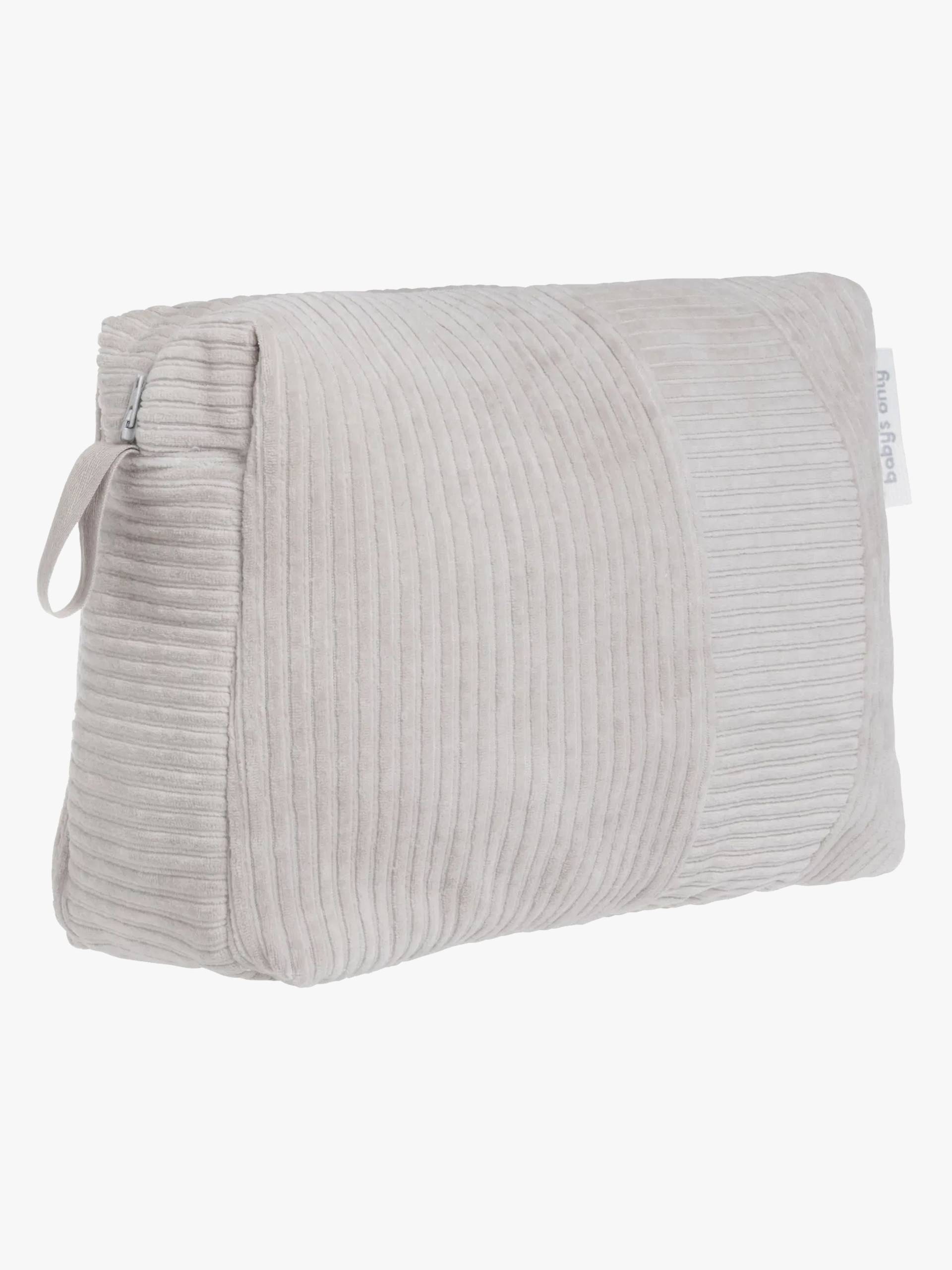 Baby's Only Sense Kulturtasche, Pebble Grey Baby's Only Sense Kulturtasche, Pebble Grey von Baby's Only