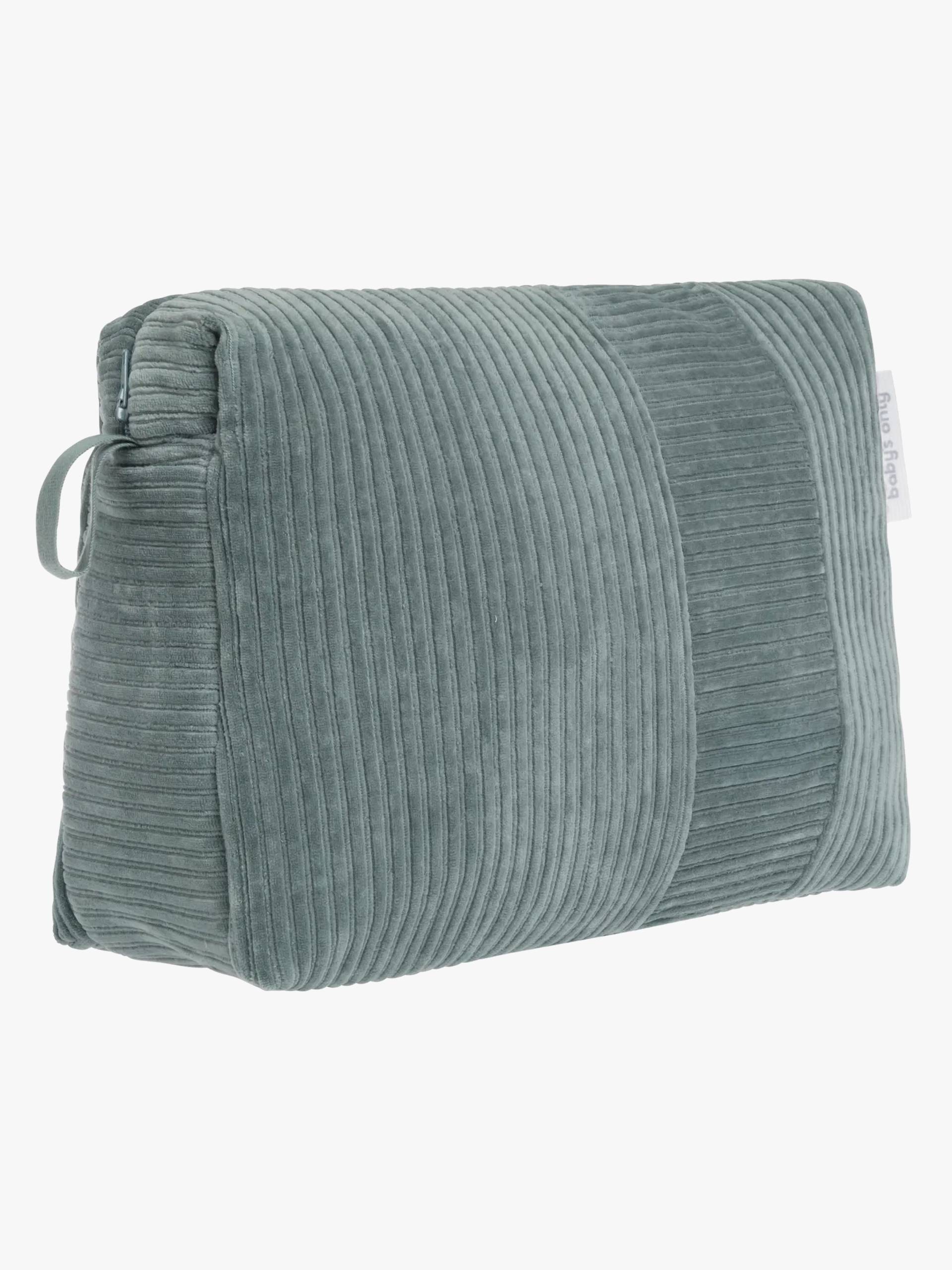 Baby's Only Sense Kulturtasche, Sea Green Baby's Only Sense Kulturtasche, Sea Green von Baby's Only