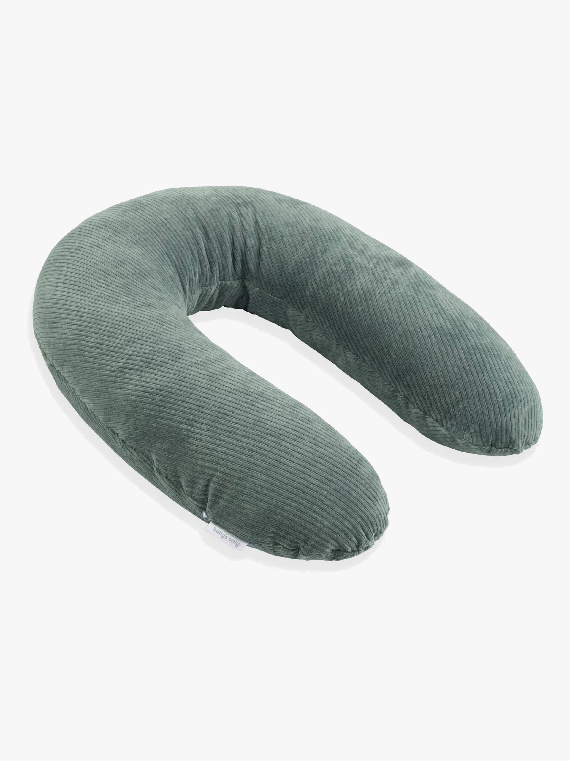 Baby's Only Sense Stillkissen, Sea Green Baby's Only Sense Stillkissen, Sea Green von Baby's Only