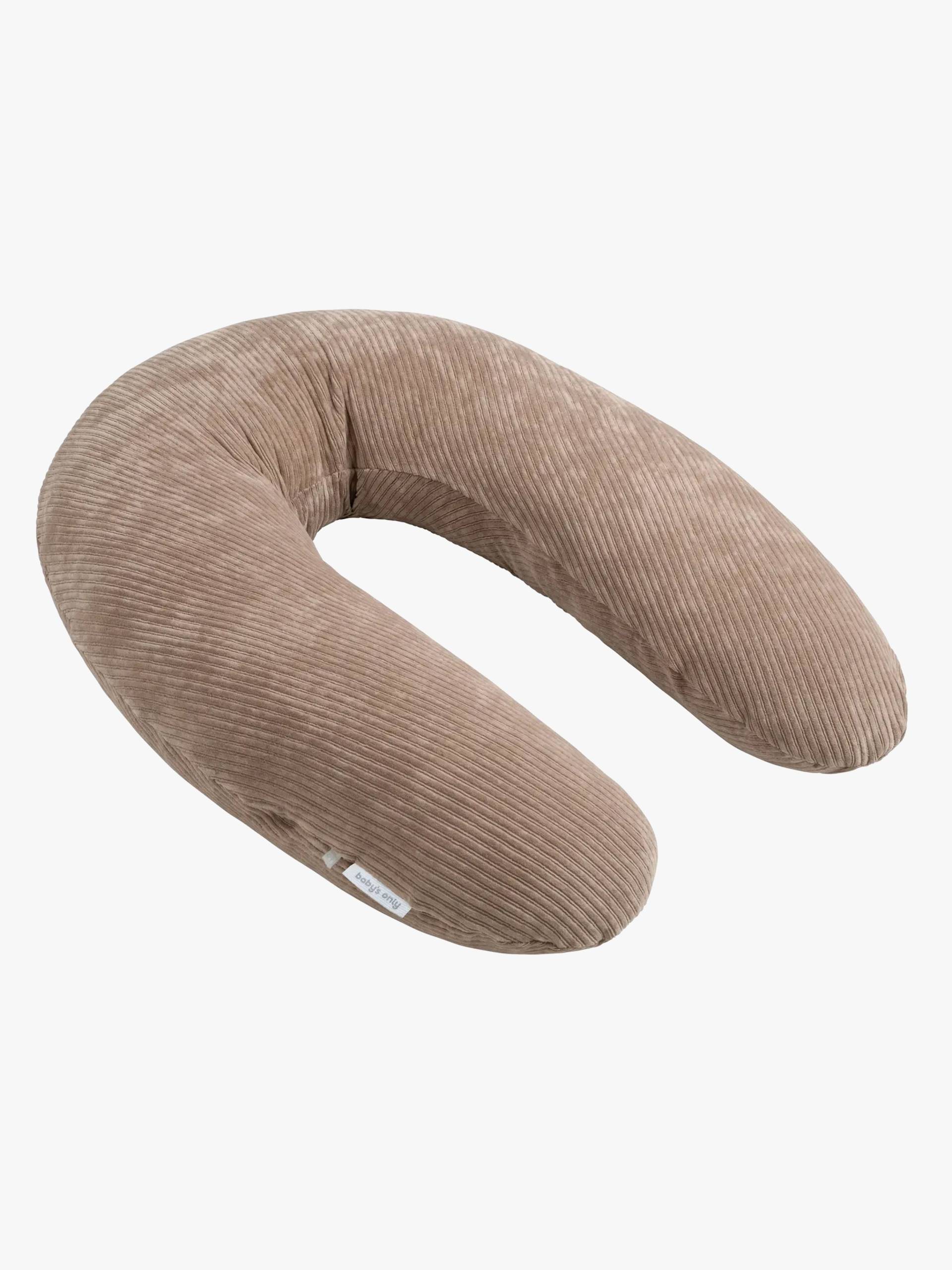 Baby's Only Sense Stillkissen Bezug, Clay Baby's Only Sense Stillkissen Bezug, Clay von Baby's Only