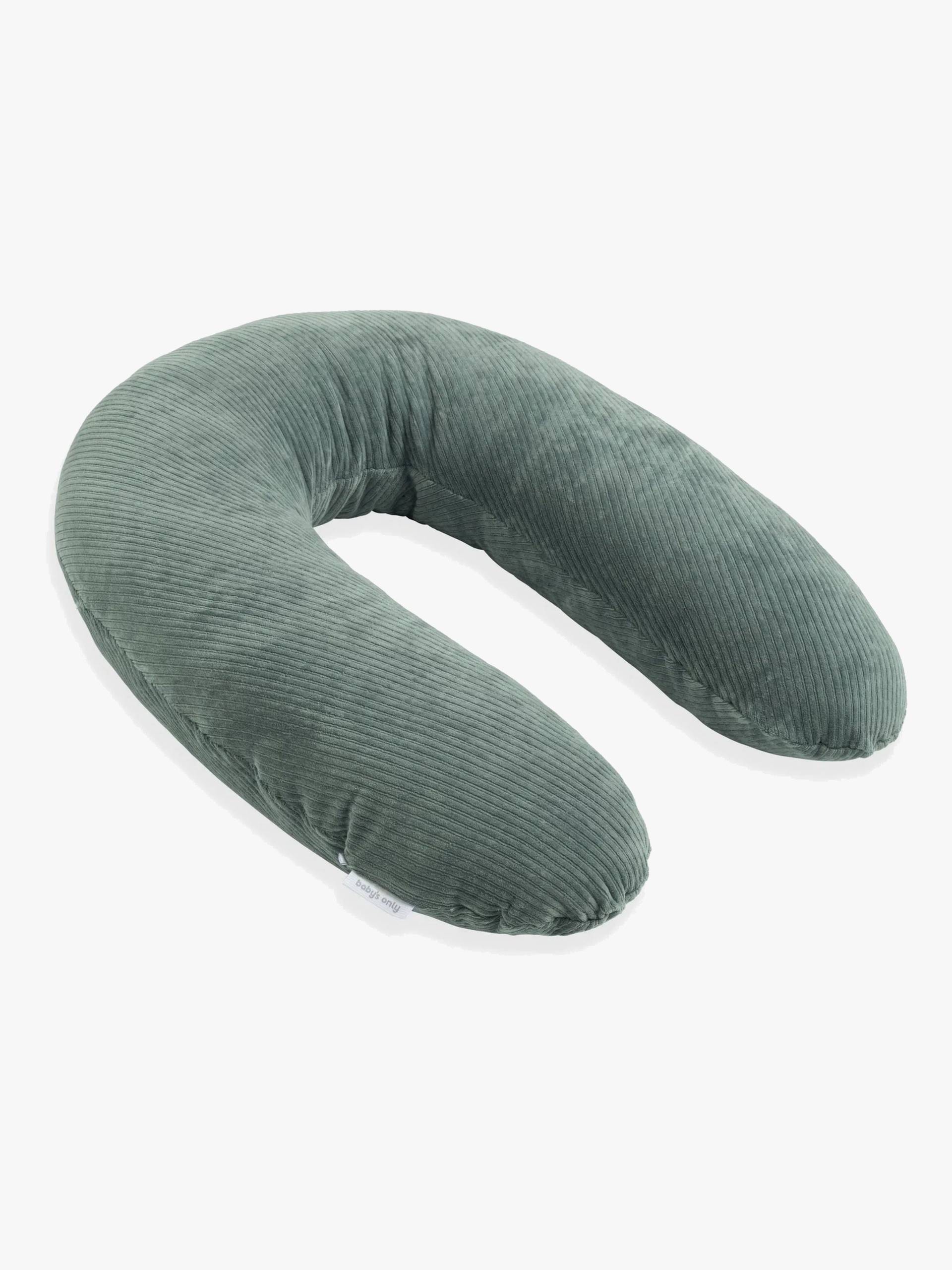 Baby's Only Sense Stillkissen Bezug, Sea Green Baby's Only Sense Stillkissen Bezug, Sea Green von Baby's Only