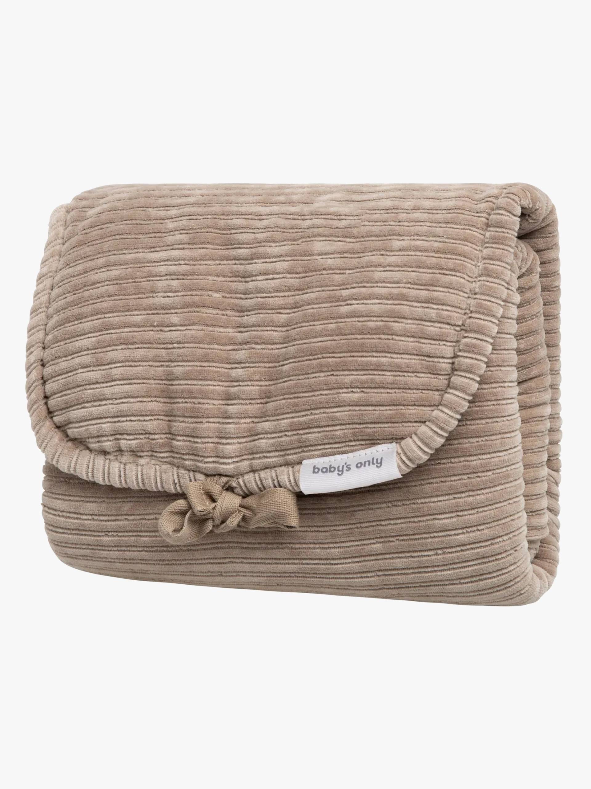 Baby's Only Sense Wickelunterlage, Clay Baby's Only Sense Wickelunterlage, Clay von Baby's Only