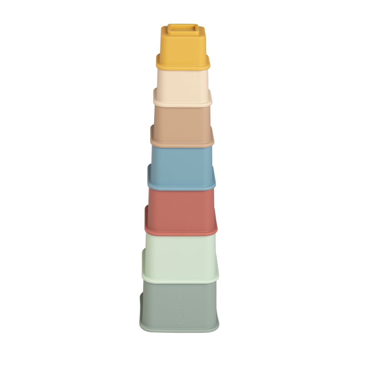 Baby's Only Stacking Tower von Baby's Only