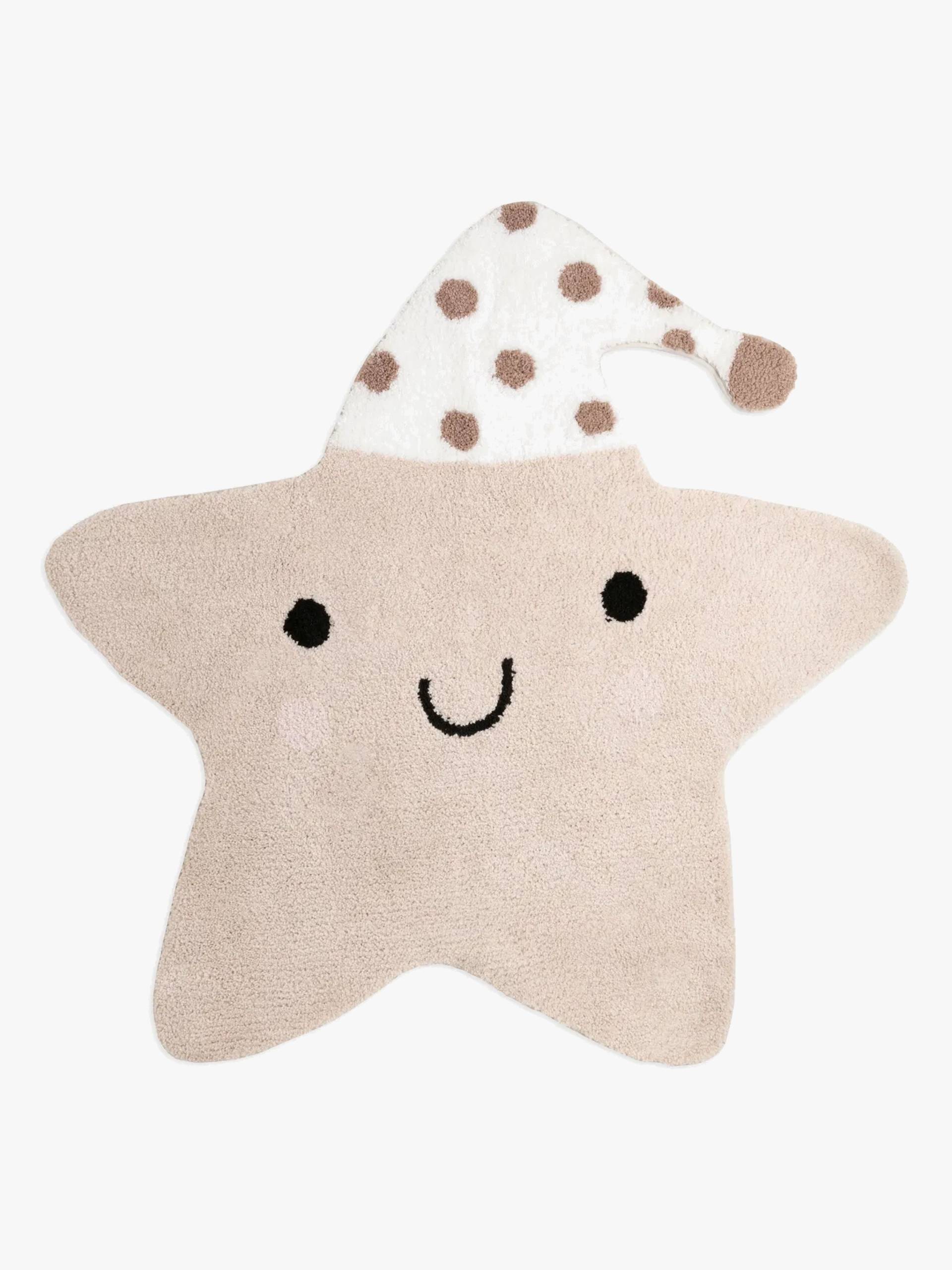 Baby's Only Teppich 100x105, Star Heaven Baby's Only Teppich 100x105, Star Heaven von Baby's Only