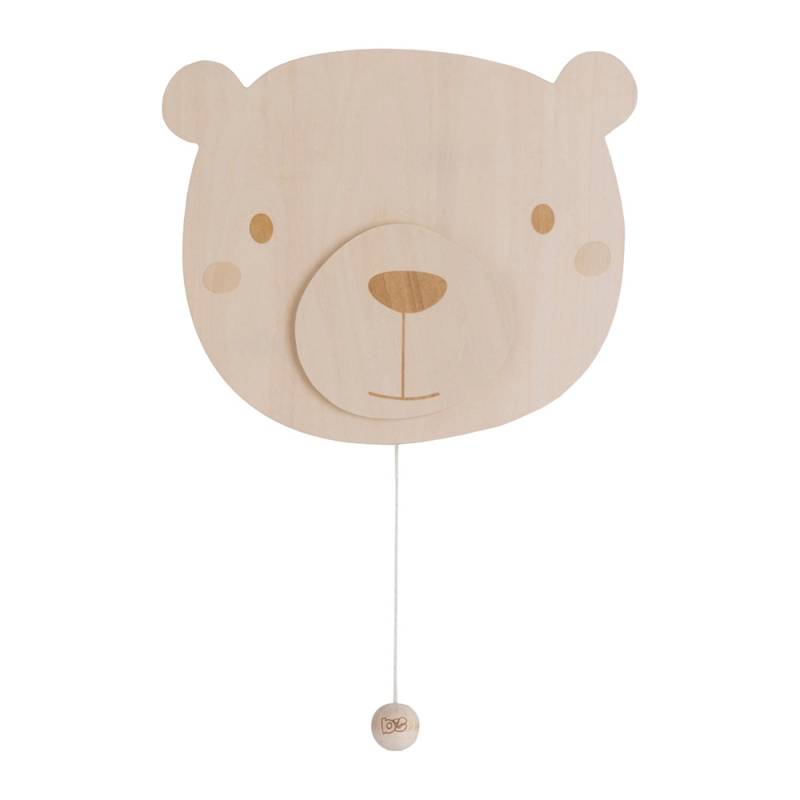 Baby's Only Wall Lamp Wonder von Baby's Only