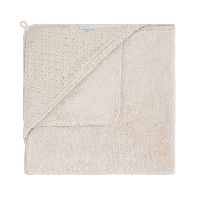 Baby's Only Wrap Blanket Sky - 75x75 cm. von Baby's Only