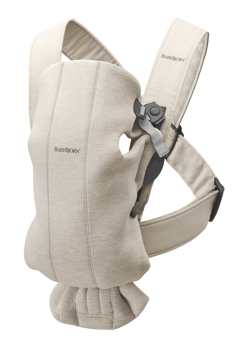 BabyBjörn Carrier Mini von BabyBjörn