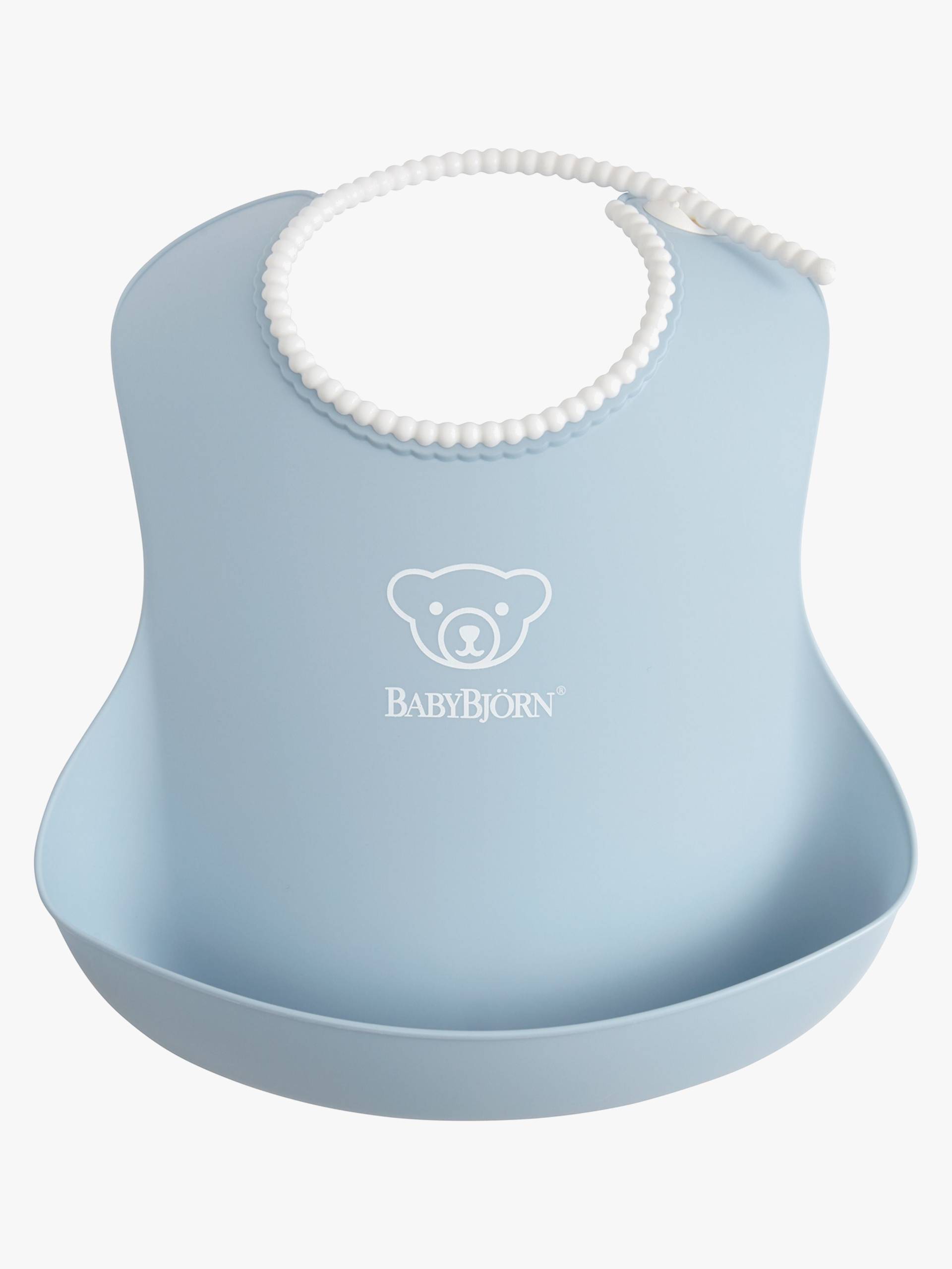 BabyBjörn Lätzchen, Blau BabyBjörn Lätzchen, Blau von BabyBjörn