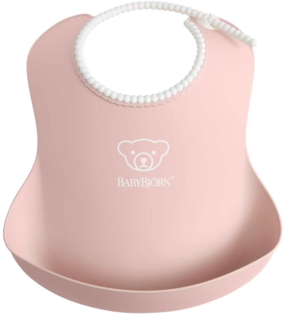 BabyBjörn Lätzchen - Rosa - BabyBjörn - One Size - Lätzchen BabyBjörn Lätzchen - Rosa - BabyBjörn - One Size - Lätzchen von BabyBjörn