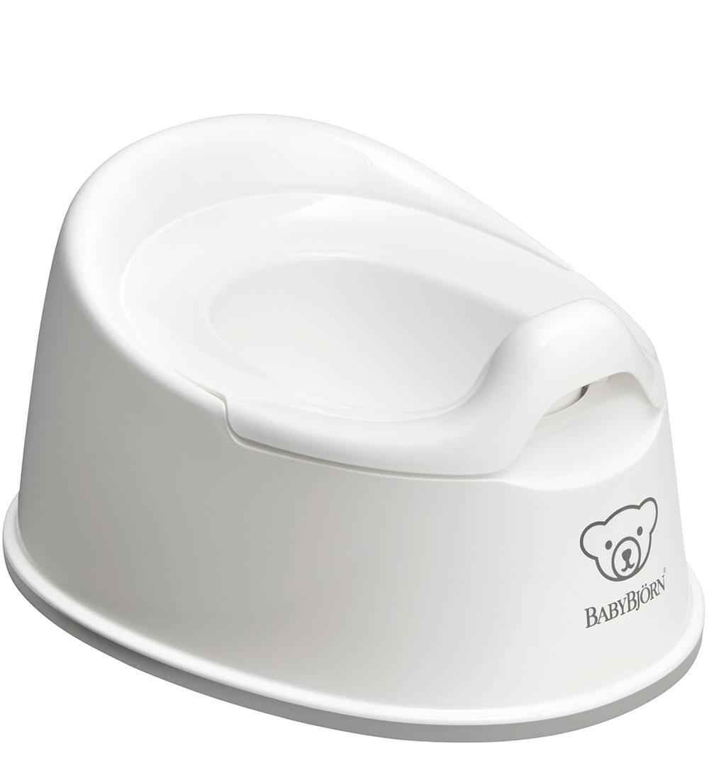 BabyBjörn Töpfchen - Weiß/Grau - BabyBjörn - One Size - Töpfchen BabyBjörn Töpfchen - Weiß/Grau - BabyBjörn - One Size - Töpfchen von BabyBjörn