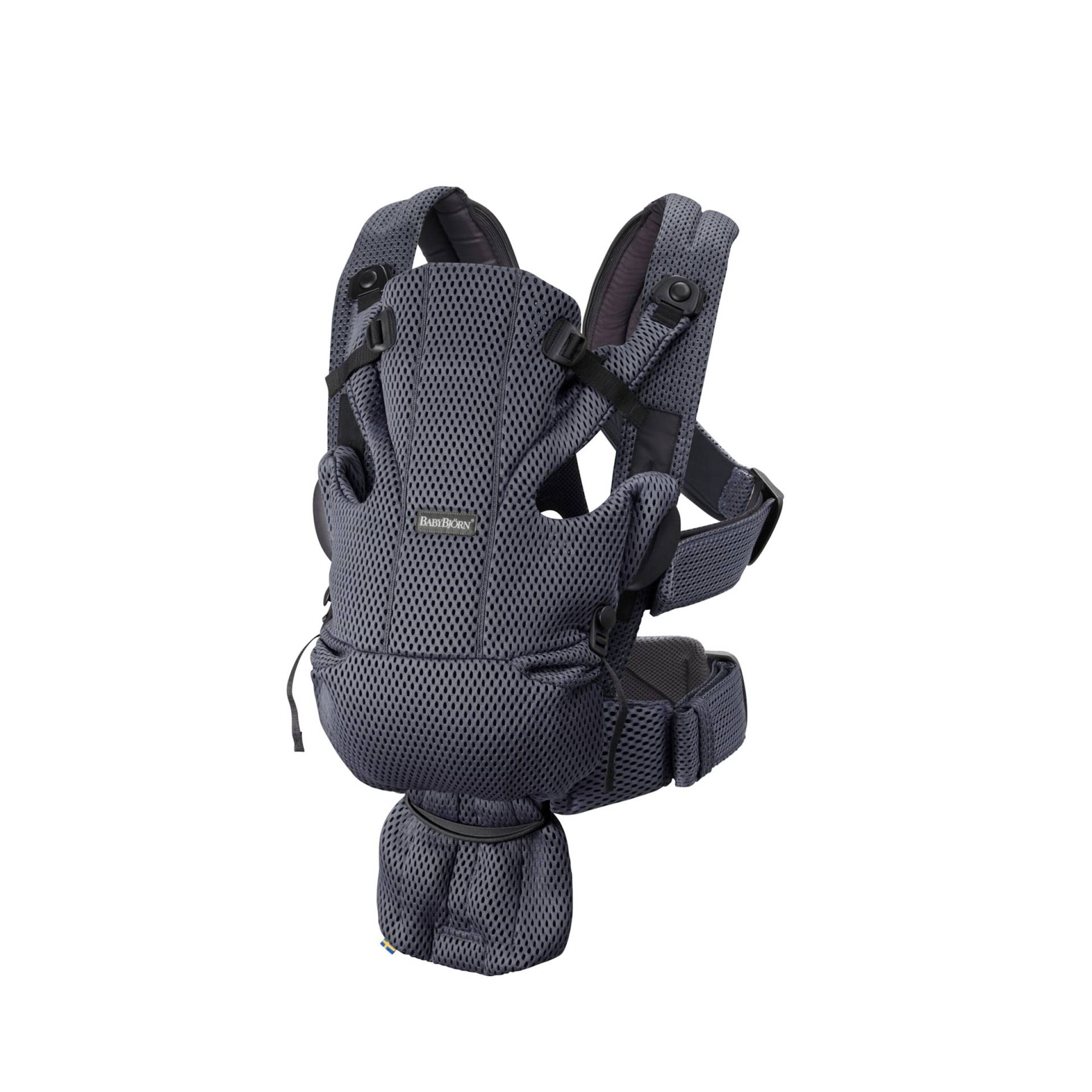 Babybjörn Babytrage Move 3D Mesh Babybjörn Babytrage Move 3D Mesh von BabyBjörn