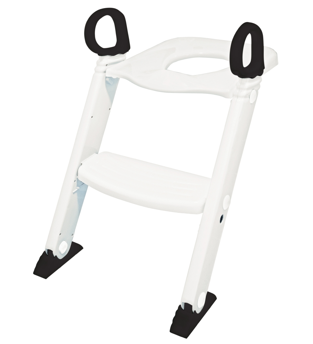 1 Toilettentrainer - Weiß - BabyDan - One Size - Töpfchen 1 Toilettentrainer - Weiß - BabyDan - One Size - Töpfchen von BabyDan