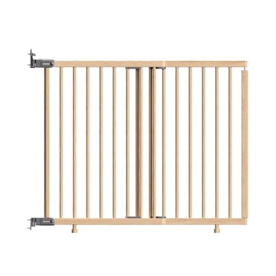 BabyDan Adjust Pro Stair Gate, 65,5 bis 110 cm von BabyDan