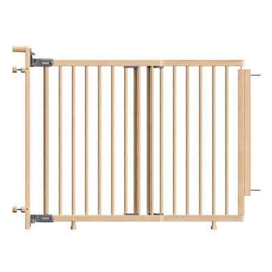 BabyDan Adjust Pro Stair Gate Baluster Edition 74,5 bis 114 cm von BabyDan