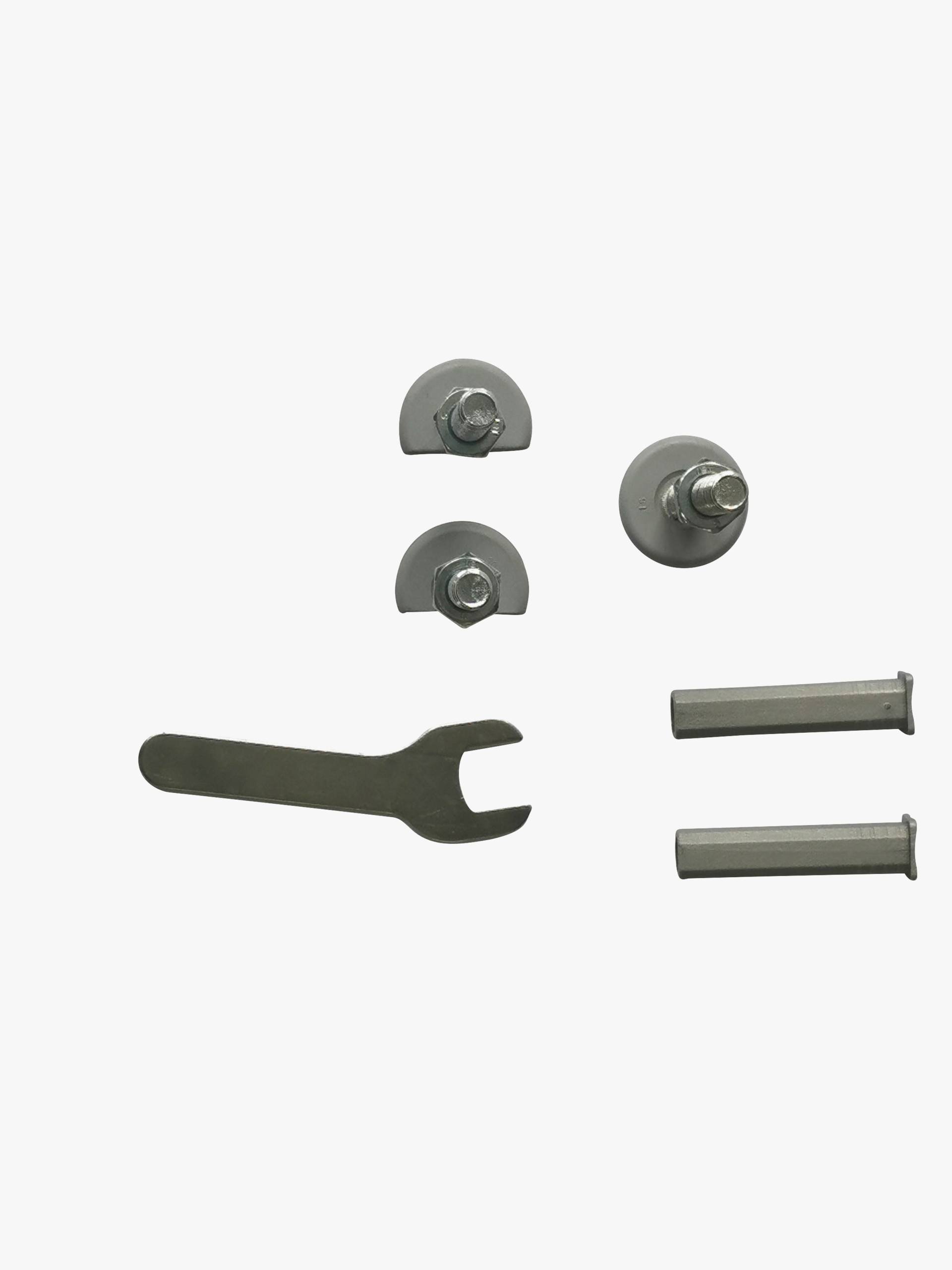 BabyDan Beschlag für Maja/Danamic/Lise/Slim Fit BabyDan Beschlag für Maja/Danamic/Lise/Slim Fit von BabyDan