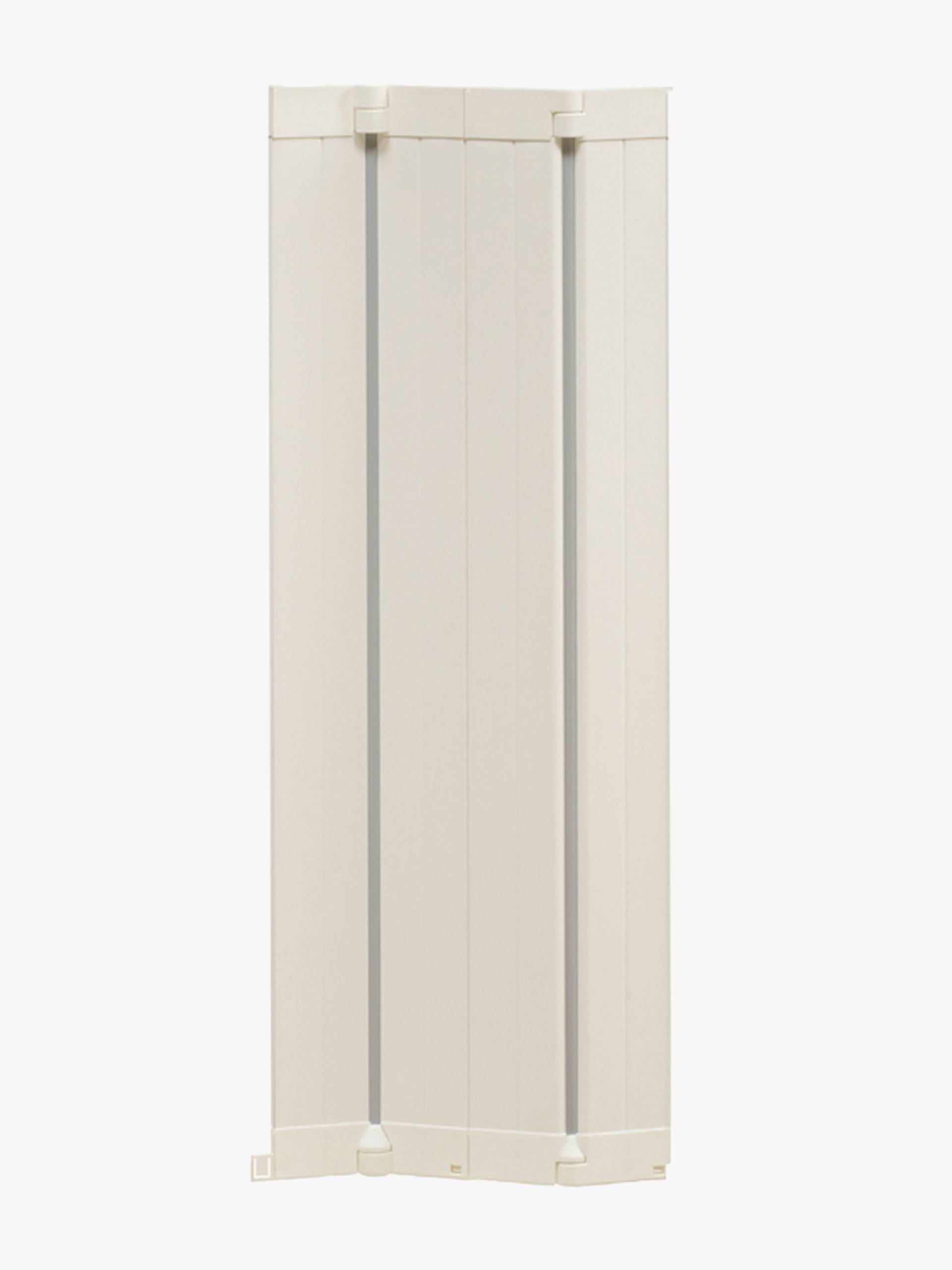 BabyDan Guard Me Erweiterung für Schraubgitter, Weiß BabyDan Guard Me Erweiterung für Schraubgitter, Weiß von BabyDan