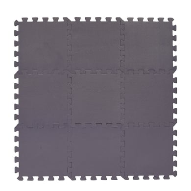 BabyDan Spielmatte, lavender von BabyDan