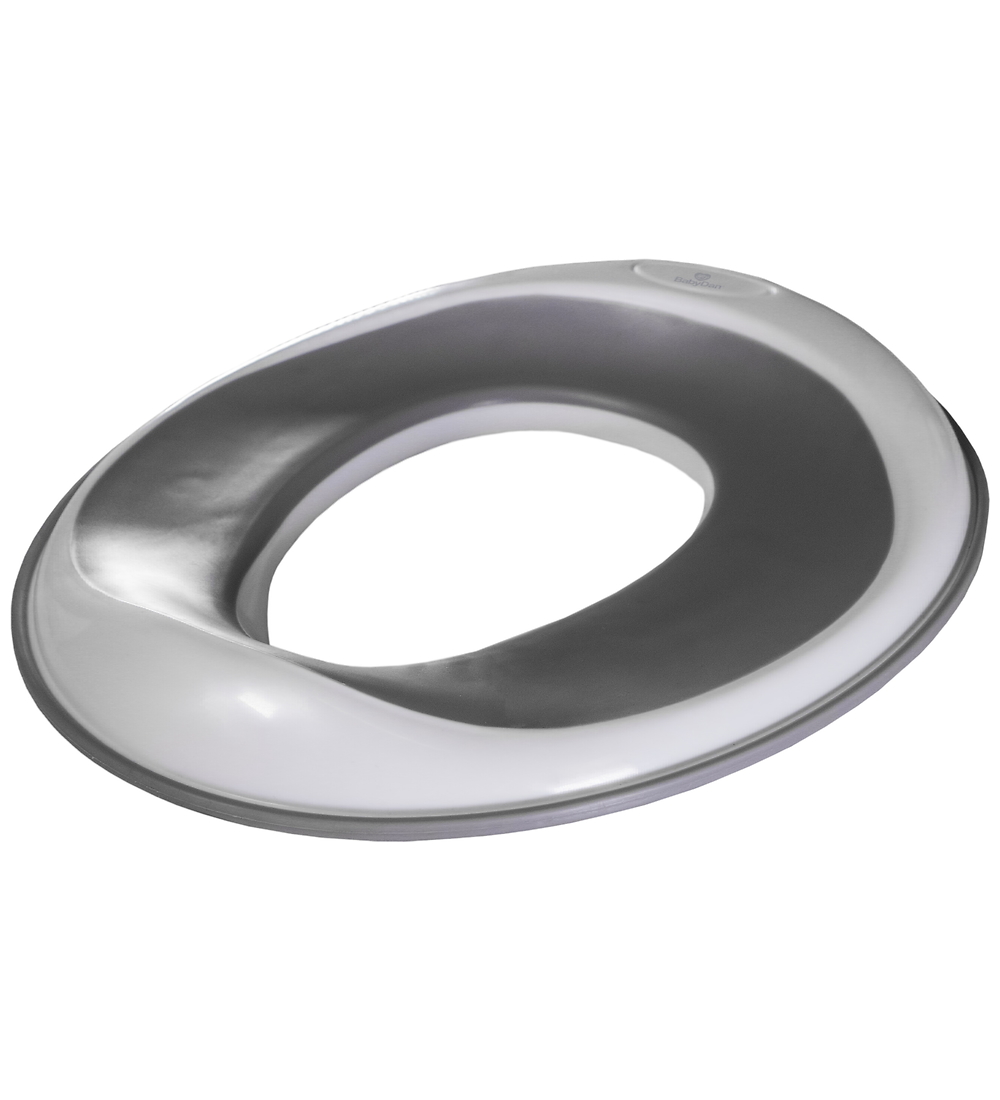 BabyDan WC-Sitz - Weiß - BabyDan - One Size - Zubehör BabyDan WC-Sitz - Weiß - BabyDan - One Size - Zubehör von BabyDan