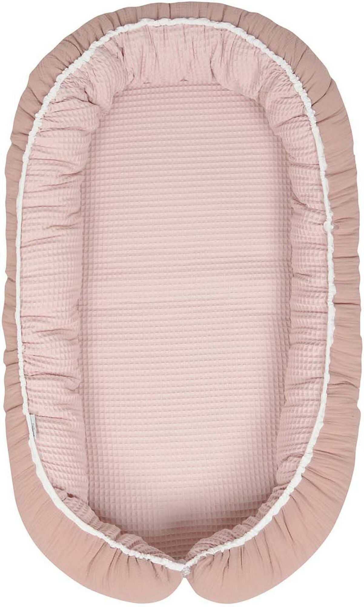 BabyMatex Babynest, Rosa von BabyMatex