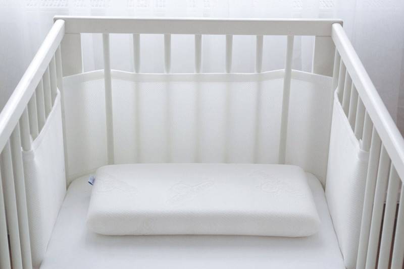 BabyMatex Randschutz 360x30 von BabyMatex