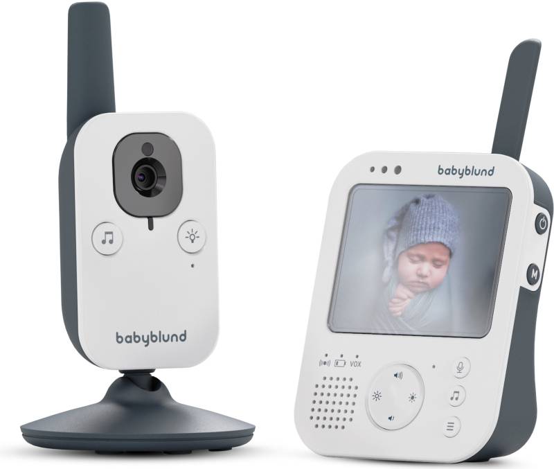 Babyblund BB75 Babyphone von Babyblund