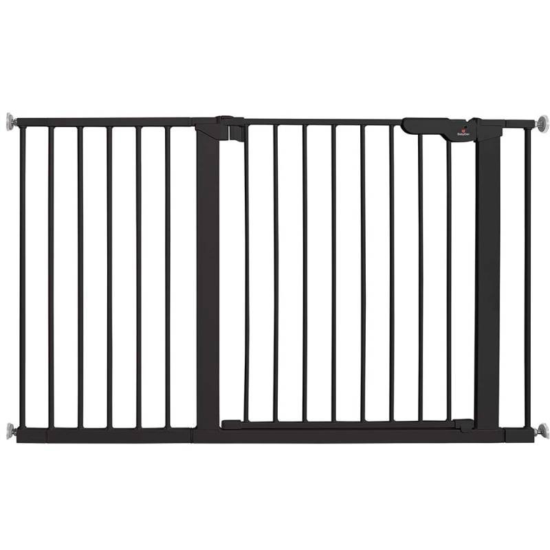 BabyDan Stair Gate Premier Up 119,3 - 125,6 cm. von Babydan