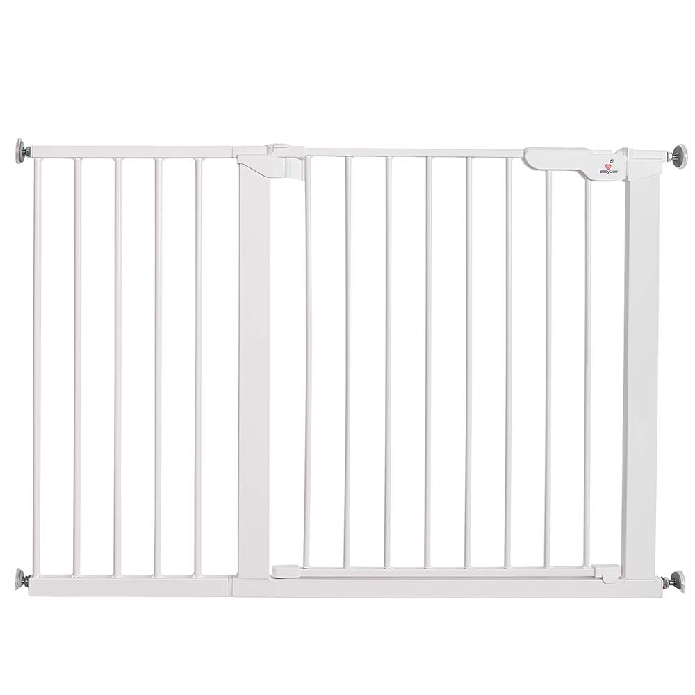 BabyDan Stair Gate Premier Up 126 - 138,7 cm. von Babydan