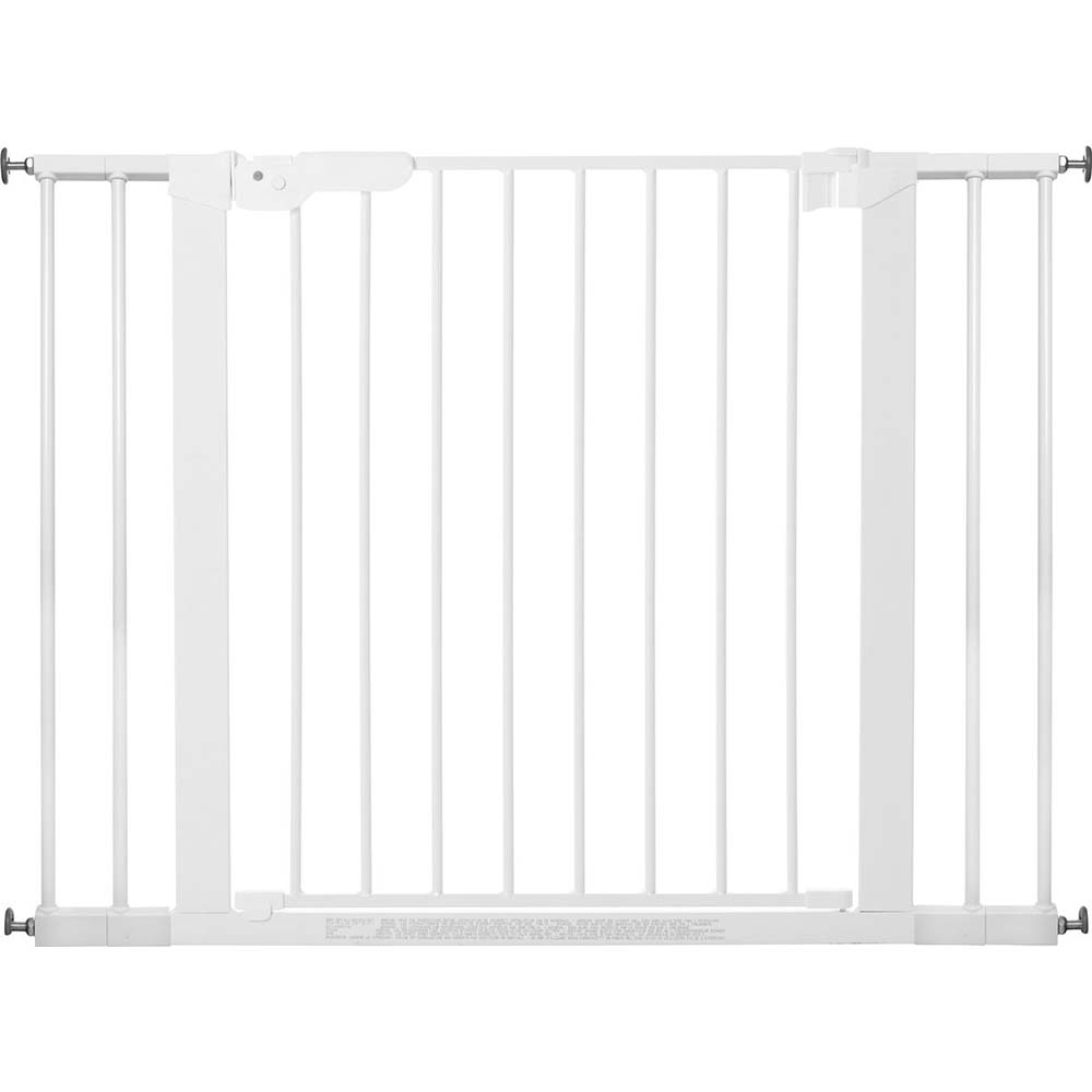 BabyDan Stair Gate Premier Up 92,5 - 106,3 cm. von Babydan