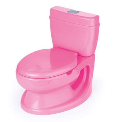 babyGO BabyPotty pink von Babygo