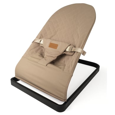 babyGO Babywippe Comfort beige von Babygo