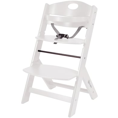 babyGO Hochstuhl Family White von Babygo