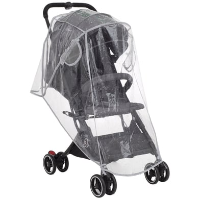 babyGO Regenschutz für Buggys von Babygo