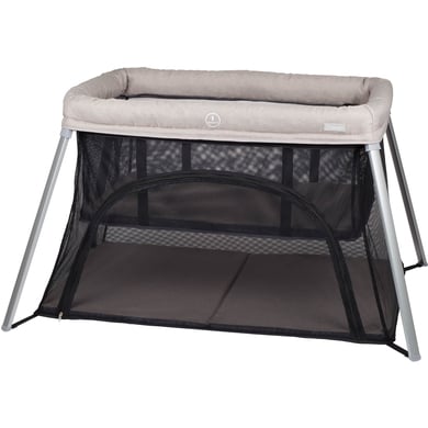 babyGO Reisebett Dreams ll beige von Babygo