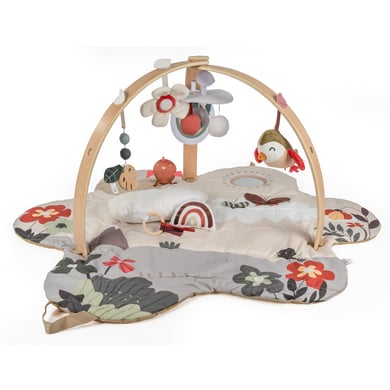 babyGO Spielmatte Bianca Flowers von Babygo