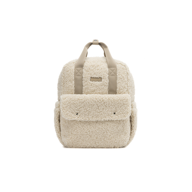 Babymel Wickeltasche Teddy beige von Babymel