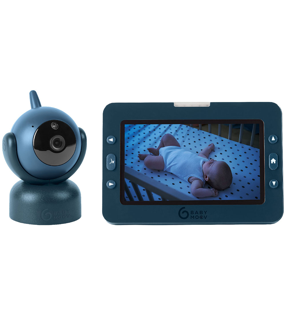 Babymoov Babyphone m. Video - Yoo Master Plus - Babymoov - One Size - Babyphone Babymoov Babyphone m. Video - Yoo Master Plus - Babymoov - One Size - Babyphone von Babymoov