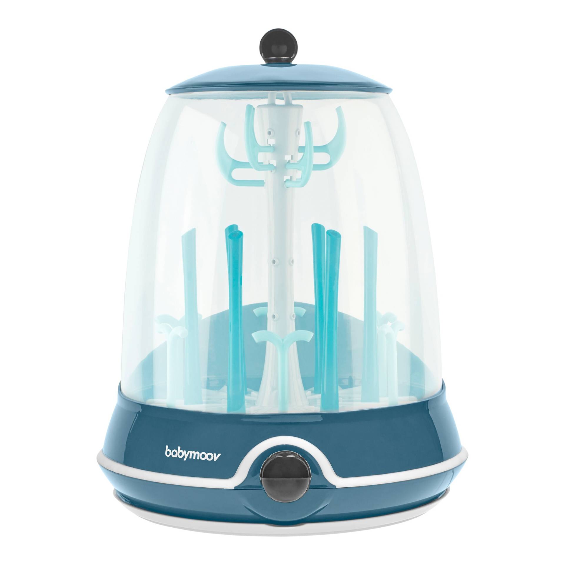 Babymoov Dampfsterilisator Turbo Steam von Babymoov