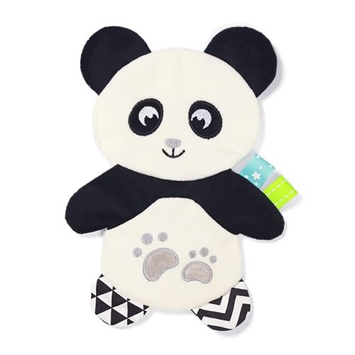 Kuscheltier Rascheln Panda Polly BabyOno von Babyono