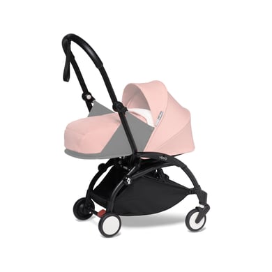 BABYZEN Gestell YOYO2 Black von Babyzen