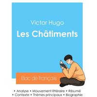 Réussir son Bac de français 2024 : Analyse des Châtiments de Victor Hugo von Bac de français