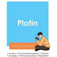 Réussir son Bac de philosophie 2024 : Analyse du philosophe Plotin von Bac de français