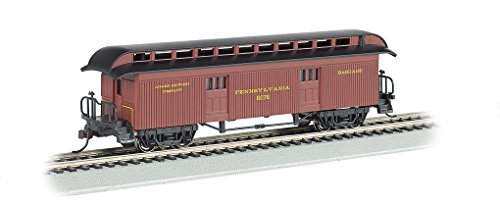 Bachmann 15302 Personenwagen Trains von Bachmann