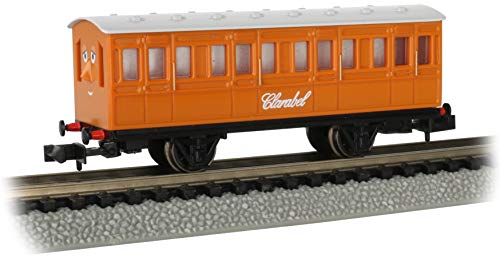 Bachmann 76095 Thomas und seine Freunde Clarabel Coach von Bachmann