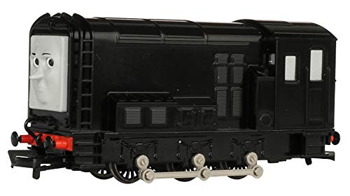 Bachmann Grumpy Diesel Motor w/beweglichen Augen Thomas und Friends Bachmann Grumpy Diesel Motor w/beweglichen Augen Thomas und Friends von Bachmann