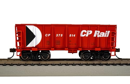 Bachmann Industries # 375514 Erzgebirge Auto CP Rail (Multimark) (HO Maßstab Zug) von Bachmann