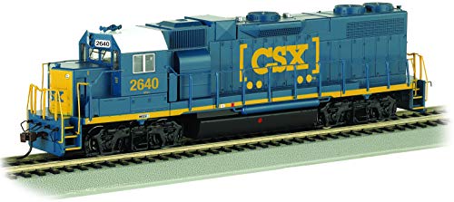 Bachmann Spur H0 Diesellok EMD GP38-2 CSX von Bachmann