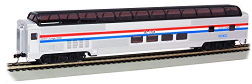 Bachmann Spur H0 Personenwagen Dome Amtrak von Bachmann