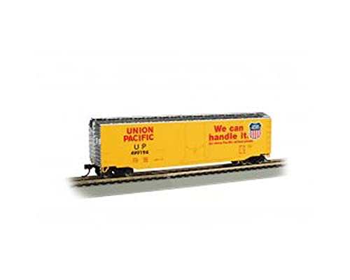 Bachmann Spur HO Boxcar Union Pacific von Bachmann